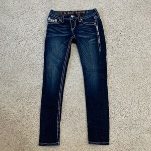 Rock Revival Karla jeans